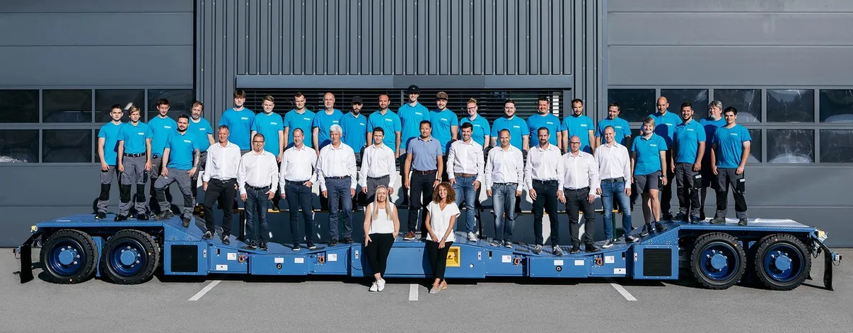 REISCH Maschinenbau GmbH