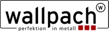 Wallpach Metallwarenfabrik GmbH Logo