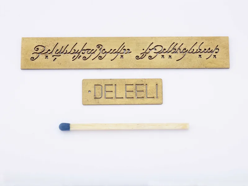 Schmuckdesign