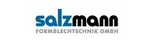 Salzmann Formblechtechnik GmbH Logo