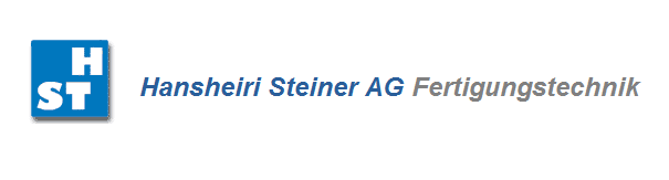 Pfändler Fertigungstechnik AG Logo