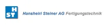 Pfändler Fertigungstechnik AG Logo