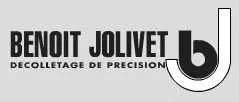 Logo di Benoit Jolivet