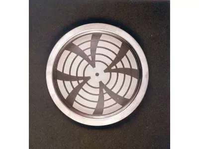 Spinndüsen für Viskosefasern