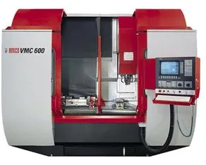 VMC 600