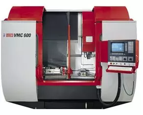 VMC 600