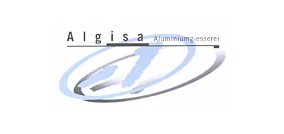 Logo di Algisa AG
