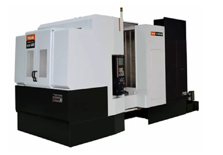 HCN 5000