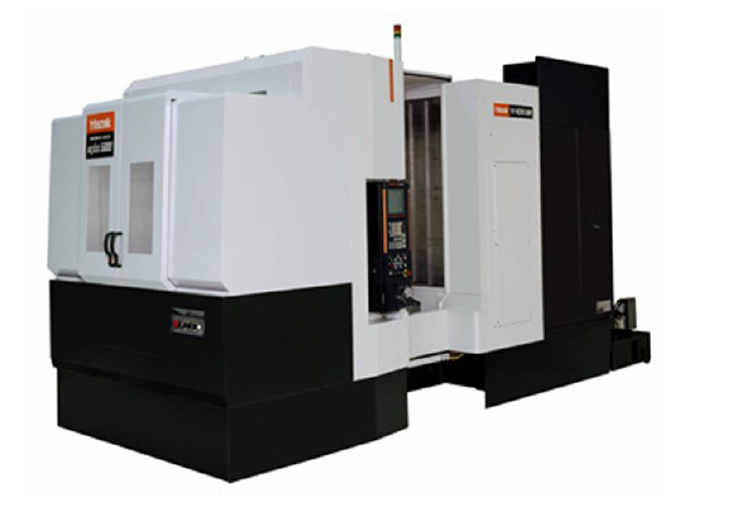 HCN 5000
