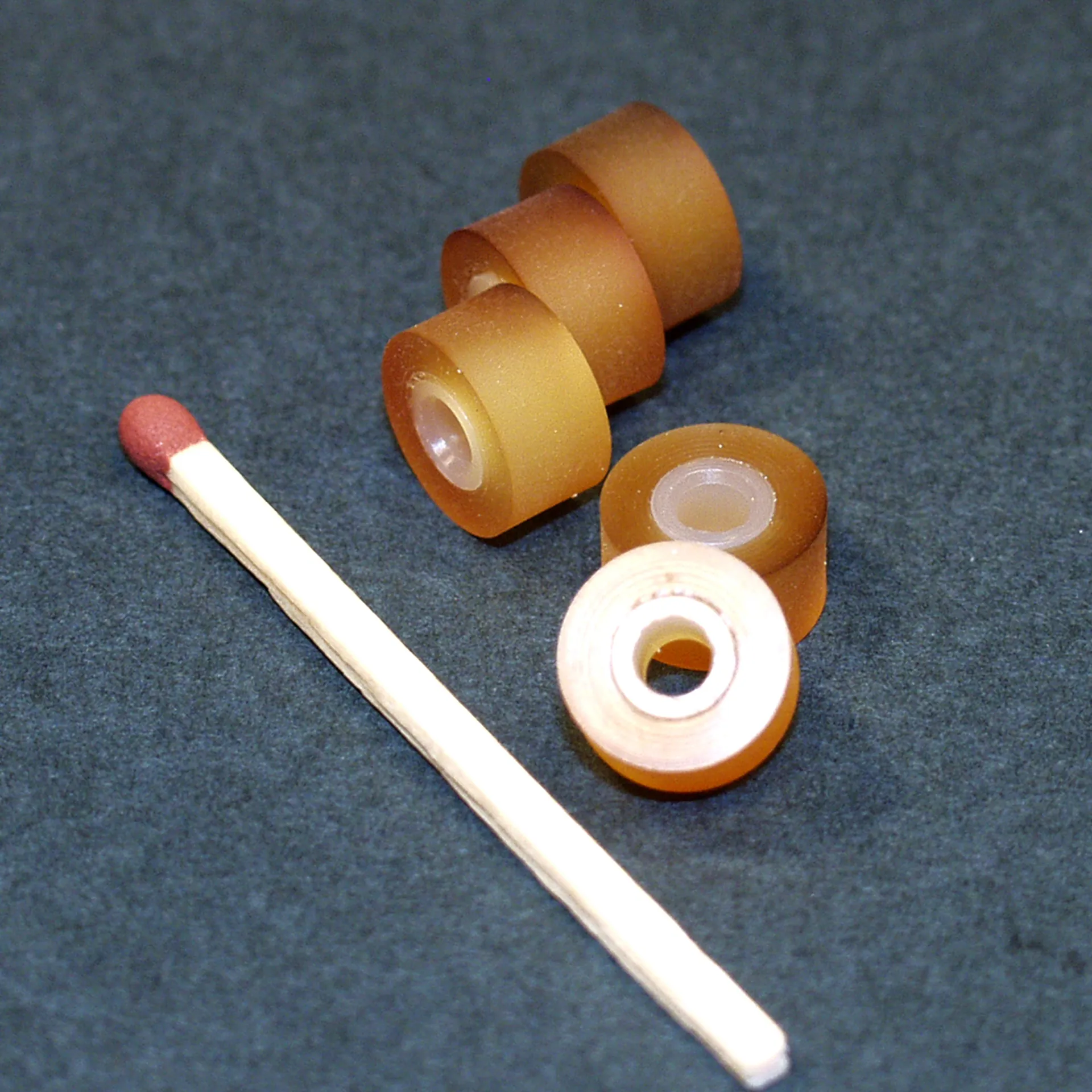 Kleinstrollen