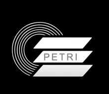 Gustav Petri & Co.<br>Stahlservice und -Betriebs-Ges.m.b.H. Logo