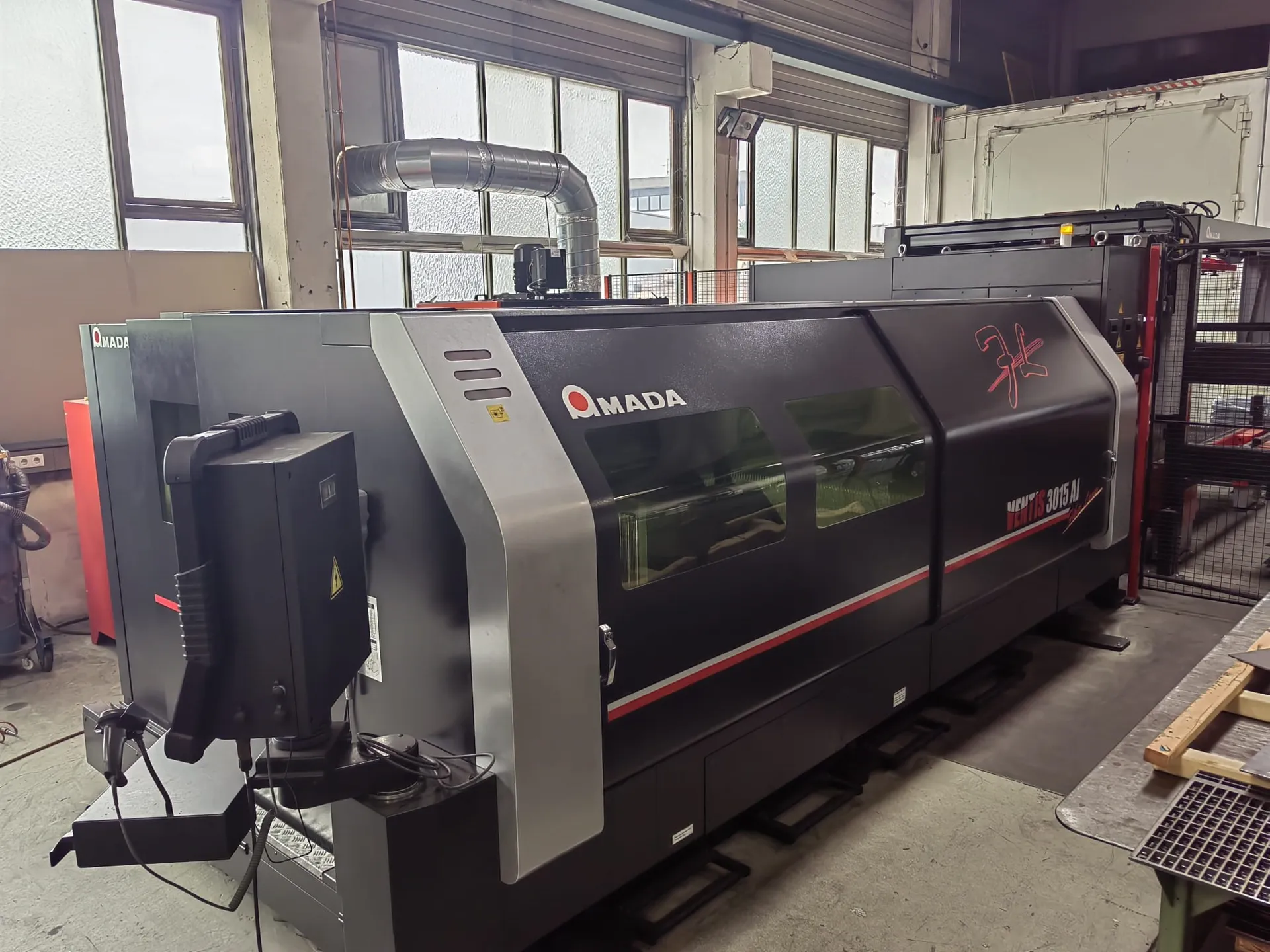 VENTIS 3015