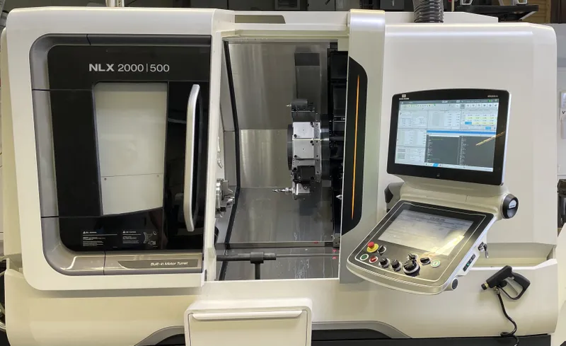 NLX 2000Y/500