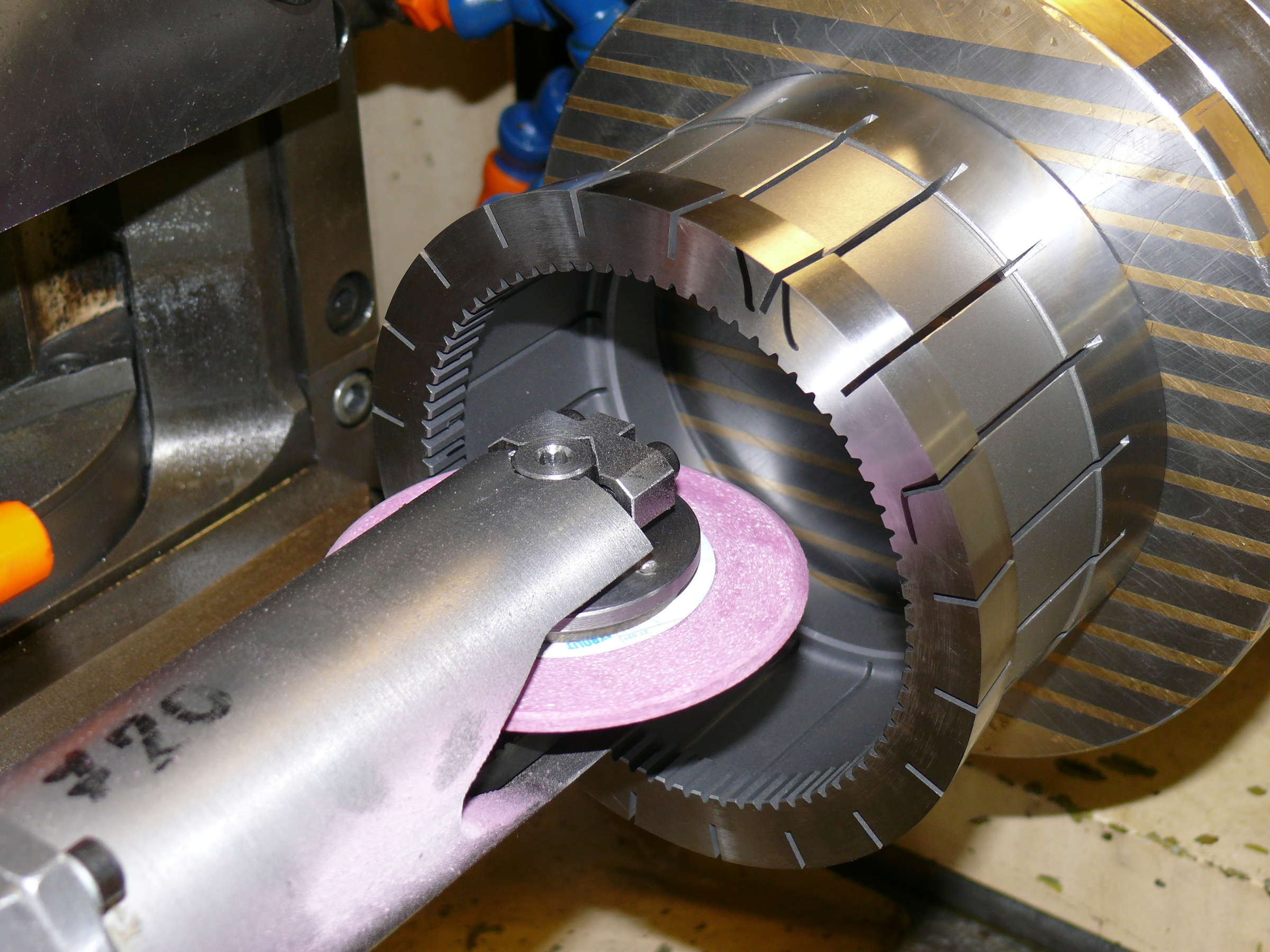 ZF Hungary