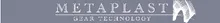 Metaplast Gear Technology Kkt. Logo