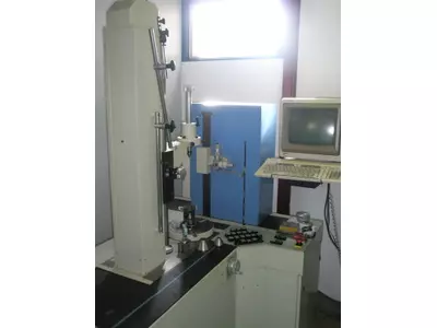 PNC40 Gear Measuring Center