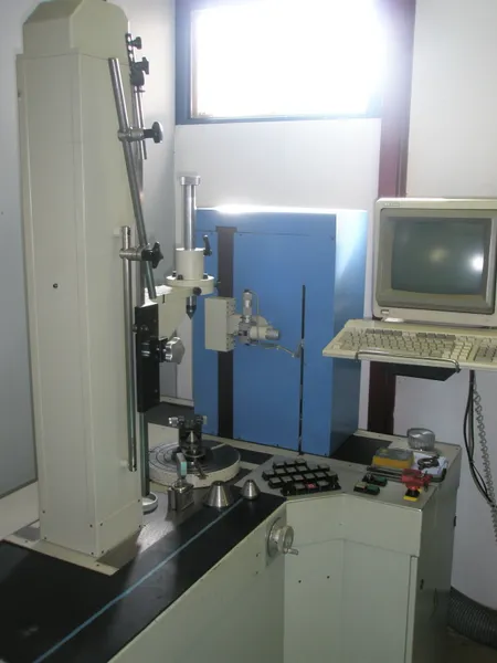PNC40 Gear Measuring Center