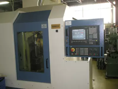 ZSTZ315N CNC