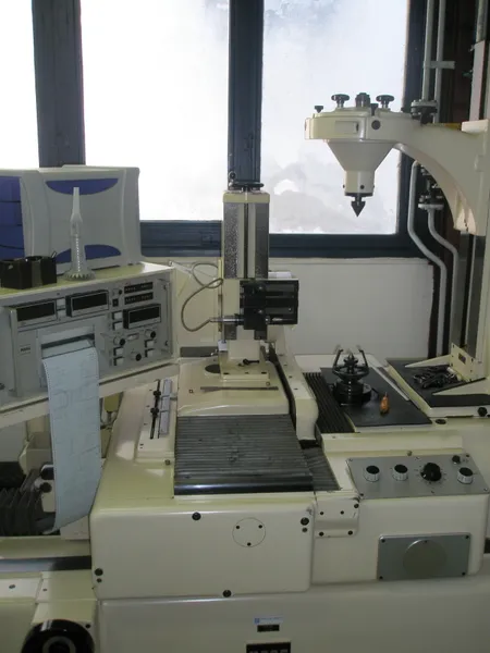 PH60 Gear Measuring Machine