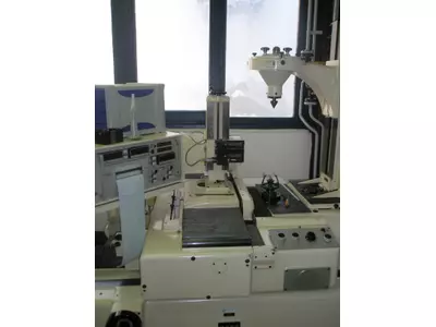 PH60 Gear Measuring Machine