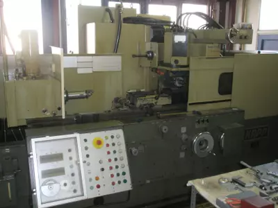 Spline grinding Machine KS1203