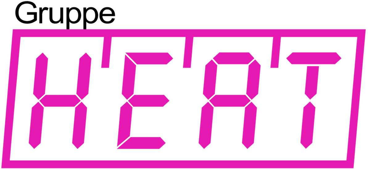 Gruppe HEAT GmbH Logo