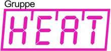 Gruppe HEAT GmbH Logo