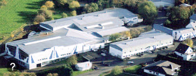 Firma Luftbild