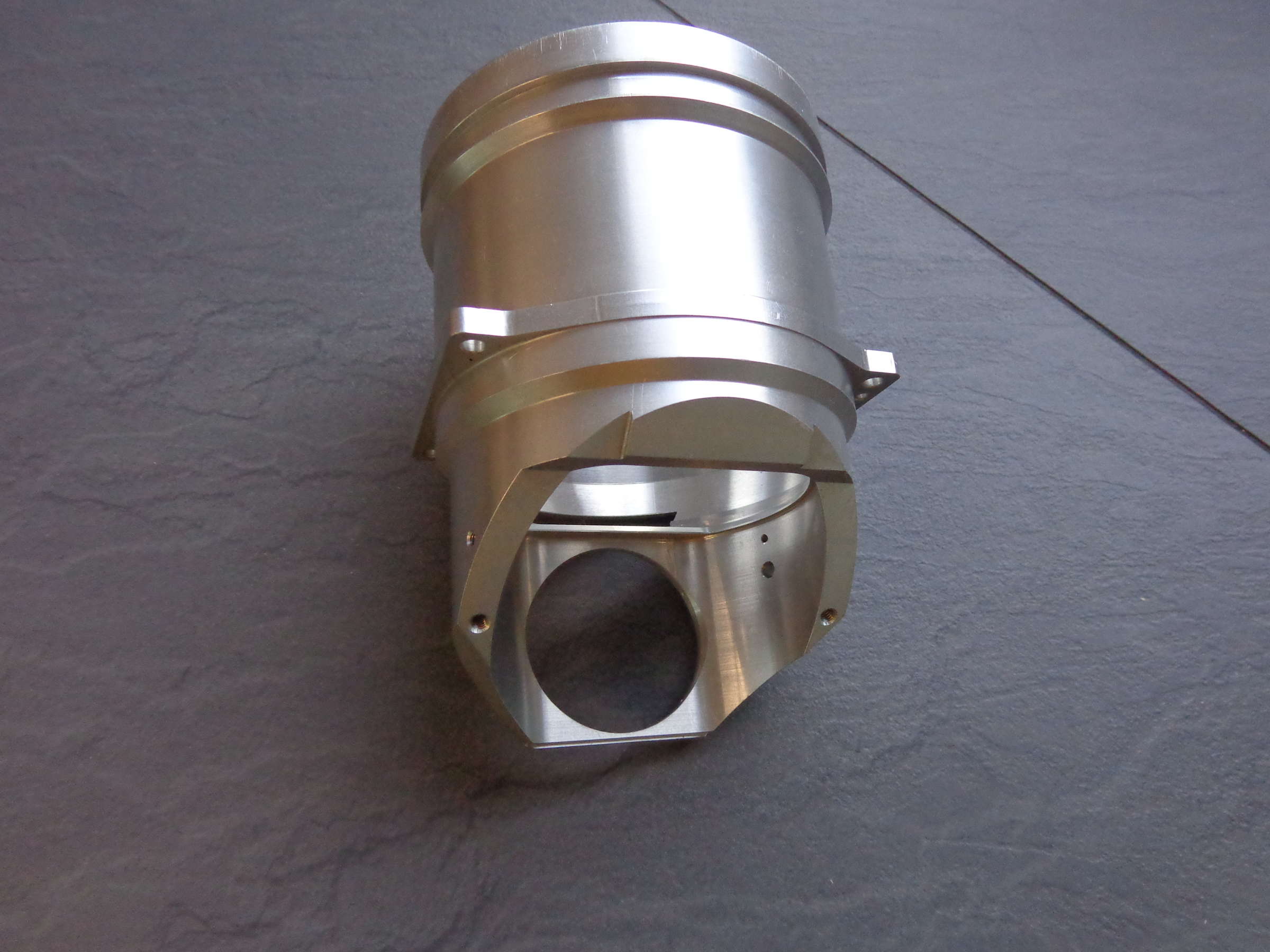 Optikträger