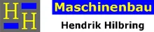 Hendrik Hilbring Maschinenbau GmbH & Co KG Logo