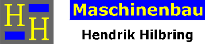 Hendrik Hilbring Maschinenbau GmbH & Co KG Logo