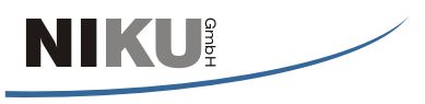 Niku GmbH Logo