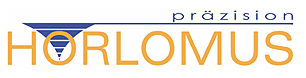 Horlomus Präzision GmbH Logo