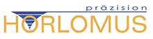 Horlomus Präzision GmbH Logo