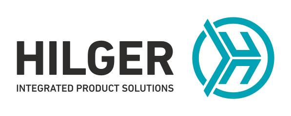 Hilger GmbH Logo