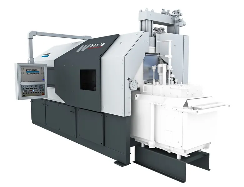DGM (20 - 125 to)