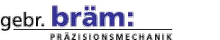 Gebr. Bräm AG Logo