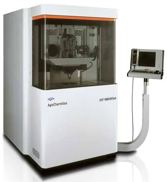 Cut 1000 Oiltech