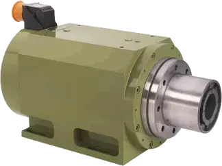 Aussenschleifspindel