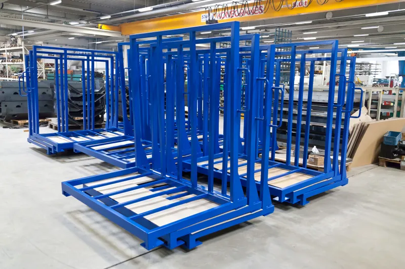 Transportgestelle