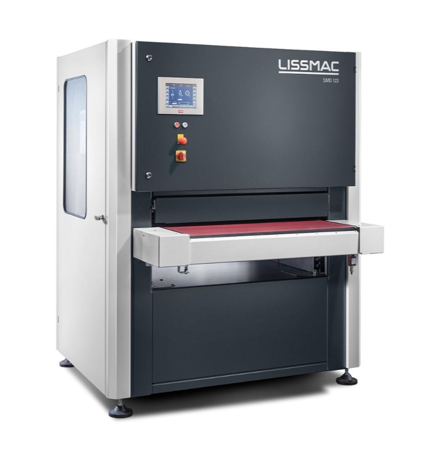 Lissmac 123 ER