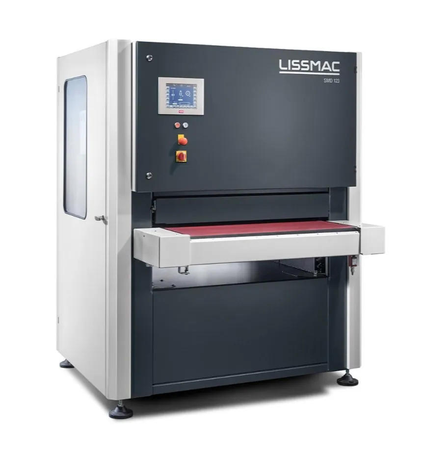 Lissmac 123 ER