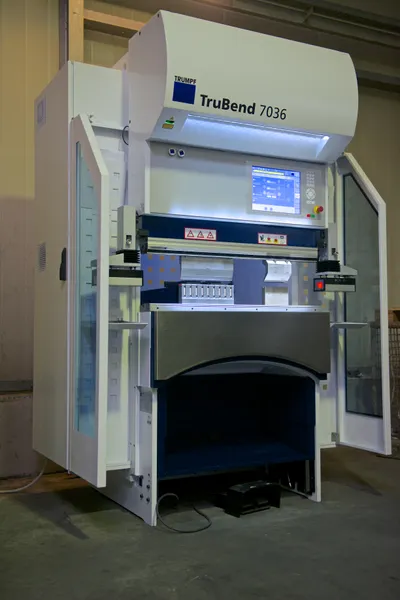 TRUMPF TruBend 7036