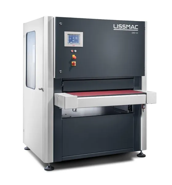 Lissmac 123 ER