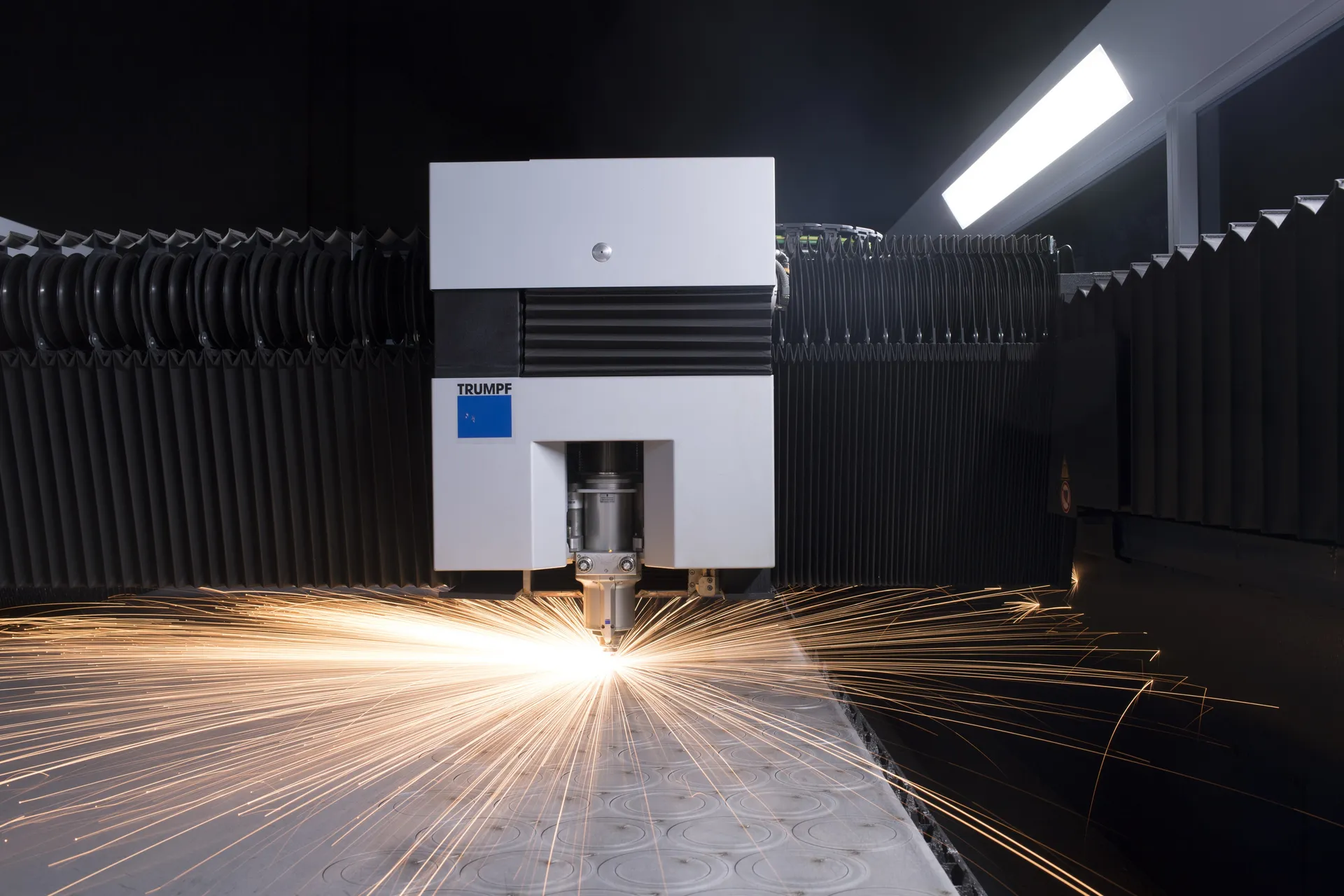 Trumpf Laser L5030