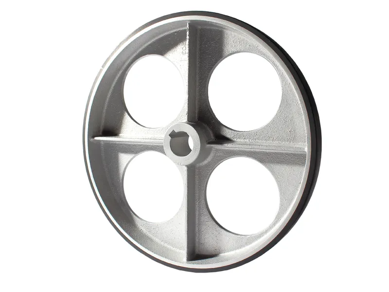 Elastomertechnik