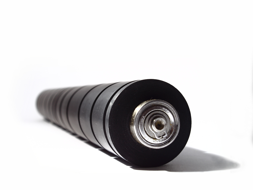 Elastomertechnik