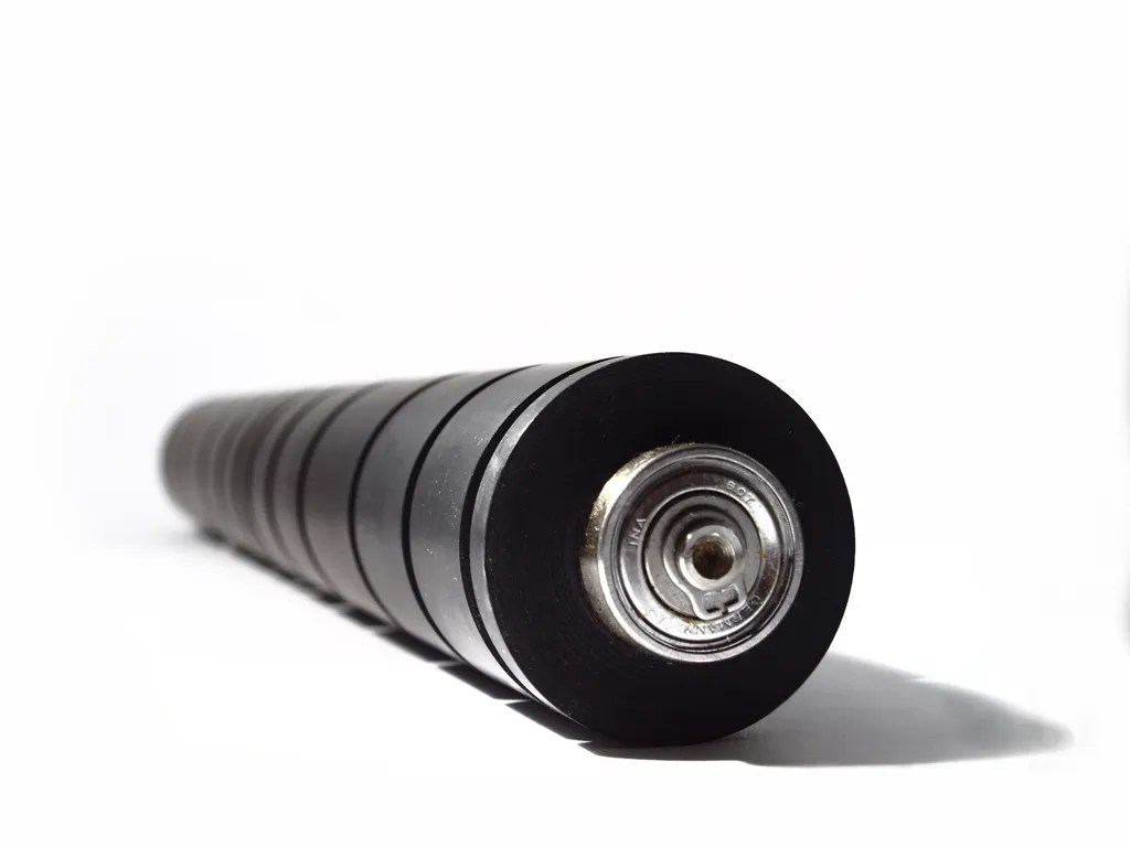 Elastomertechnik