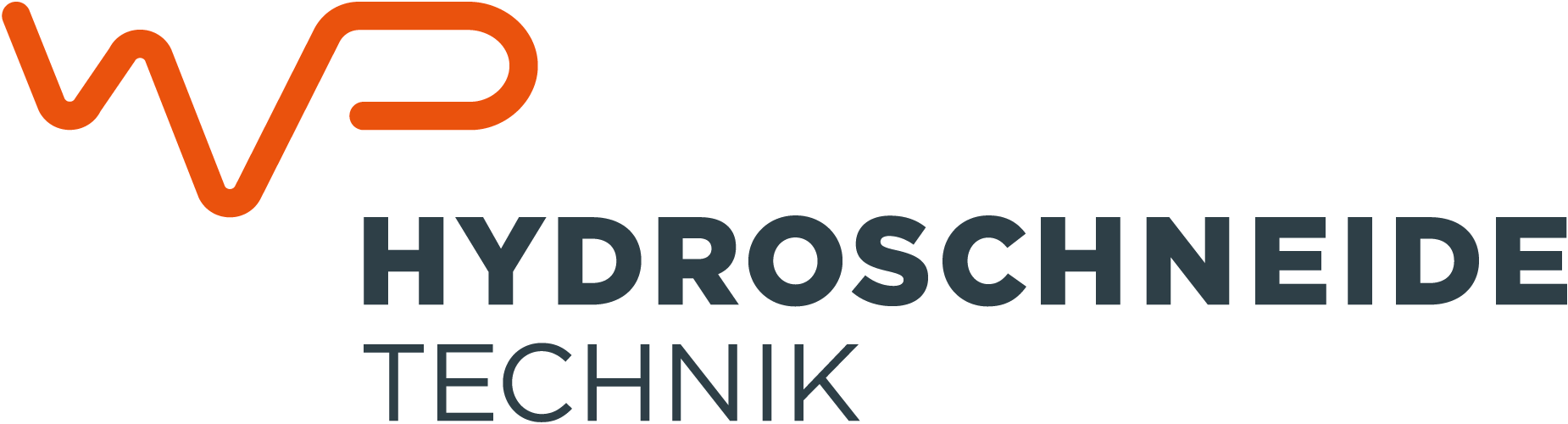 W.P. HydroschneideTechnik GmbH & Co. KG Logo