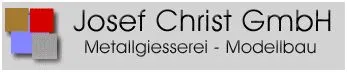 Logo di Josef Christ Metallgiesserei und Modellbau GmbH